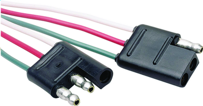 COLE HERSEE 11173-BP CONNECTOR 3-POLE